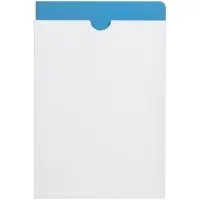 Шубер Flacky, белый