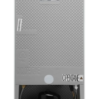 Холодильник CO10031H 1-нокамерн. белый