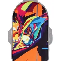 Ледянка прямоугольная Art, рисунок МИКС