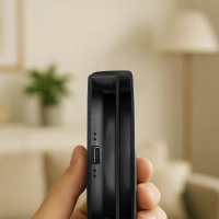 Беспроводная зарядная станция КТ-3746 - 20 Вт