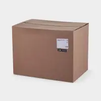 Набор бокалов для вина "Solennita" 6 шт, 8,7х20,3 см, прозрачные