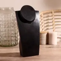 Подставка под колье из дерева &laquo;Фенни&raquo;, 15&times;5.5&times;30 см