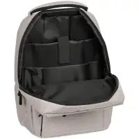 Рюкзак для ноутбука Onefold, светло-серый