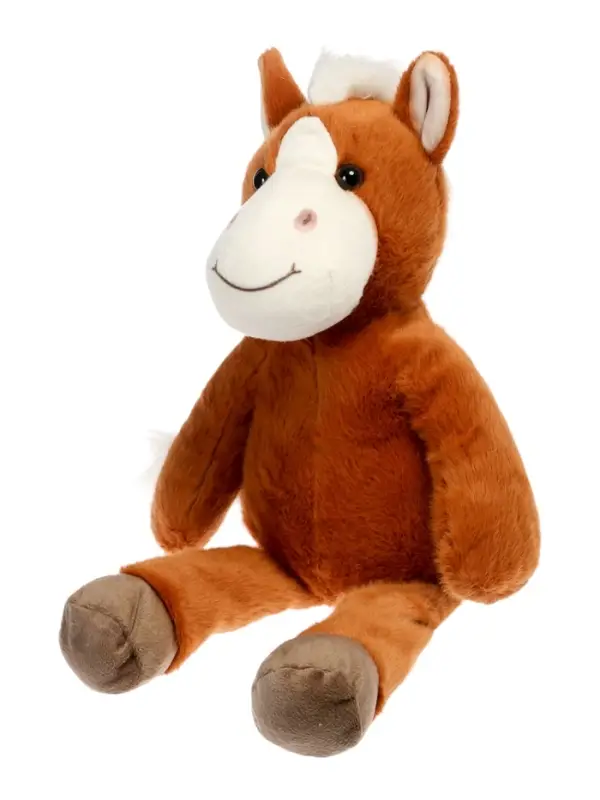 Мягкая игрушка &laquo;Любимая лошадка&raquo;, 40 см