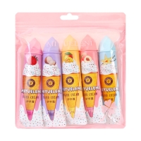 Крем для рук &laquo;Мороженный микс&raquo;, набор 5 шт