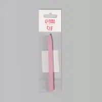 Пилка керамическая для ногтей и кутикулы, 10 см, МИКС