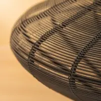 Подсвечник "Сеть" 38х38х15 см, металл