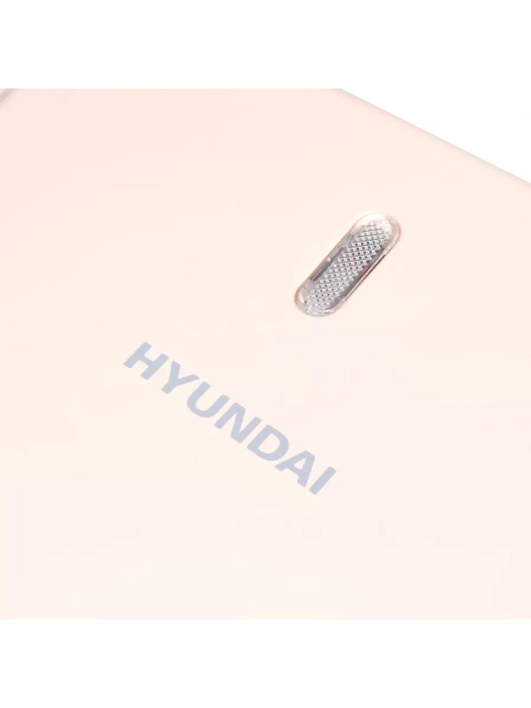 Сэндвичница HYSM-1101 600Вт бежевый