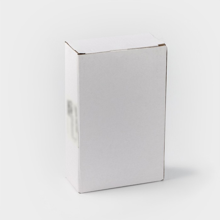 Салфетница декоративная &laquo;Птицы&raquo;, 15&times;4&times;8,5 см, цвет золотой