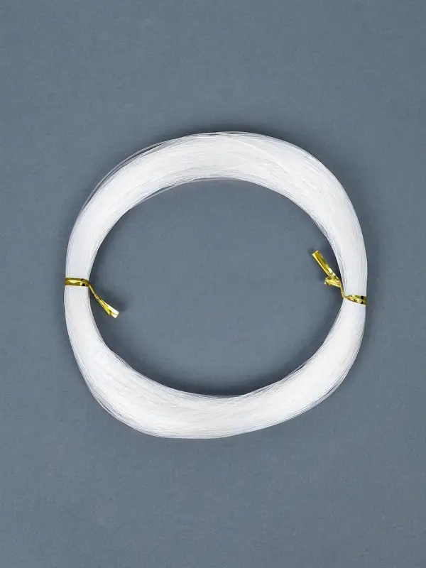 Леска для рукоделия 0,6 мм, 100 м