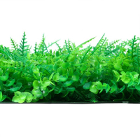 Декоративная панель, 60 &times; 40 см, &laquo;Самшит, Папоротник&raquo;, Greengo