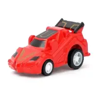 Машина инерционная &laquo;Супер Герой&raquo;, цвет МИКС