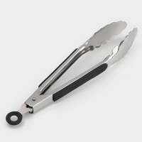 Щипцы универсальные 23 см