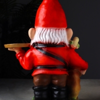 Фигура подставка "Рыцарь" 37х20х52 см