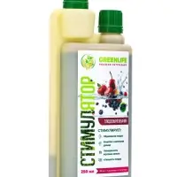 Стимулятор плодообразования "Green Life", 250мл