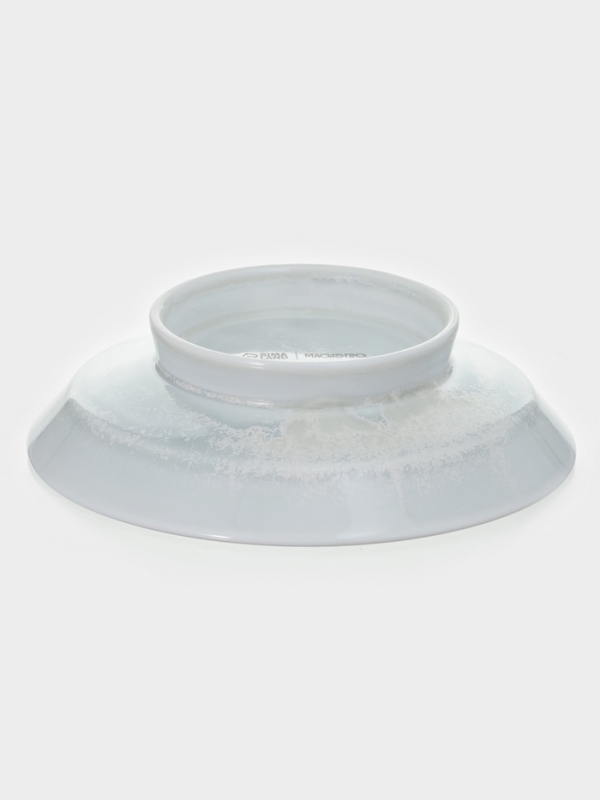 Блюдо для фруктов Magistro "Willow" 17,8х4,7 см