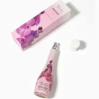 Туалетная вода женская "Цветочная Фантазия" орхидея, 50 мл (по мотивам Swees Arabian (Warda)