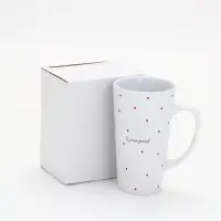 Кружка &laquo;Умничка&raquo;, 450 мл (с арт 10867457)