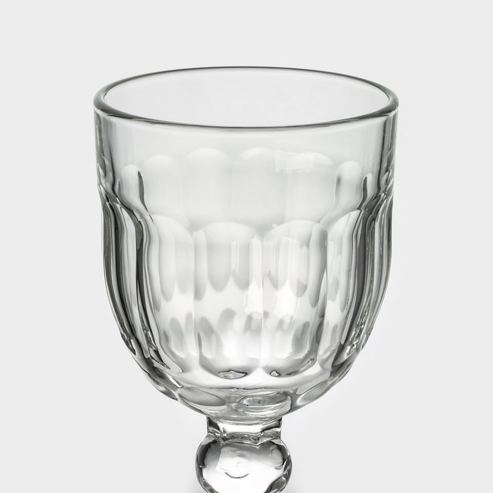 Бокал стеклянный для вина &laquo;Триумф&raquo;, 250 мл