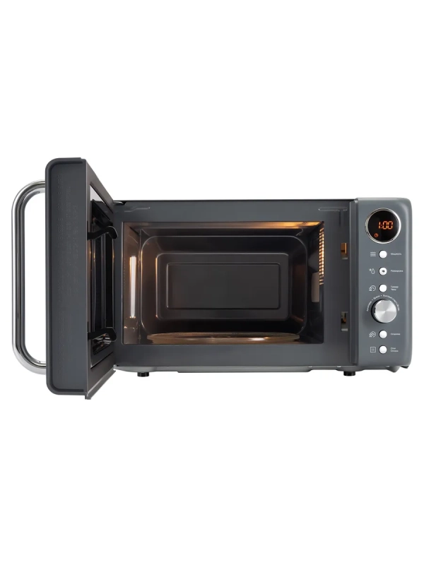 Микроволновая Печь HYM-D3036 20л. 700Вт