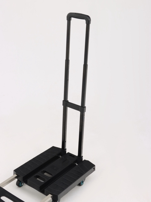 Тележка платформа складная 100 кг