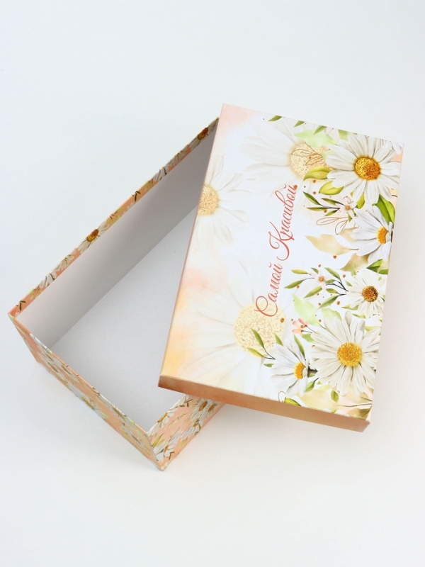 Набор коробок 10 в 1 "Самой нежной", 32,5 х 20 х 12,5 -12 х 7 х 4 см