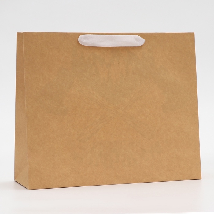 Пакет с PVC окном, "Настоящему мужчине", 31 х 11 х 26 см