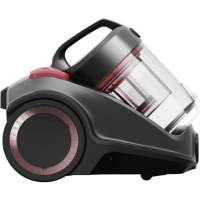 Пылесос HYV-C4500 3,5л 2400Вт темно-серый