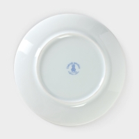 Тарелка фарфоровая &laquo;Энигма&raquo;, d=17,5 см