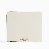 Упаковка для кондитерских изделий &laquo;Счастливого Нового года!&raquo;, 20 х 17 х 6 см