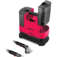 Моющий пылесос для дома и ковров 400 Вт КТ-5162