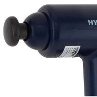 Массажер перкуссионный H-MG900, синий