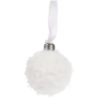 Елочный шар Snowglow