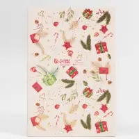 Коробка для макарун &laquo;Прекрасных мгновений!&raquo;, 18 х 12 х 3.5 см