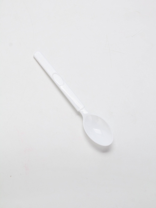 Ланч - бокс с секциями и ложкой &laquo;Поешь, поспи, повтори&raquo;, 19 х 14,5 х 6 см