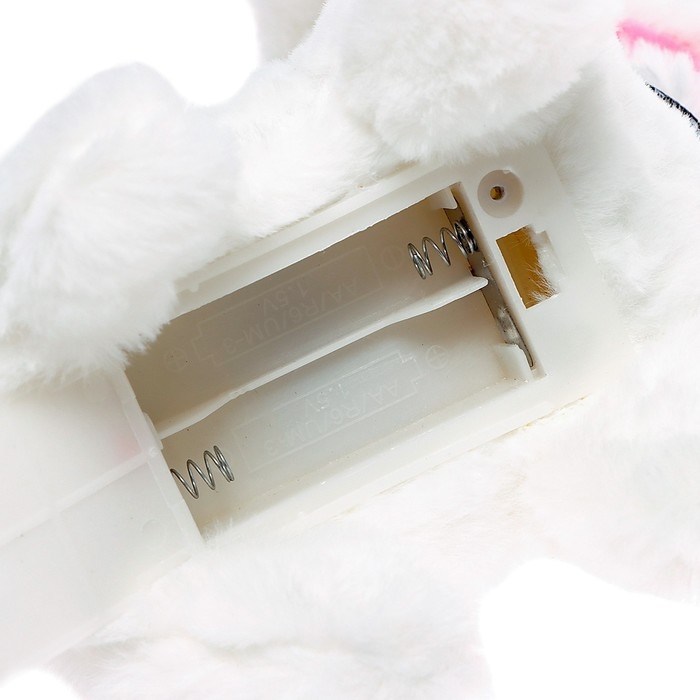 Интерактивная игрушка &laquo;Милый питомец&raquo;, цвет МИКС