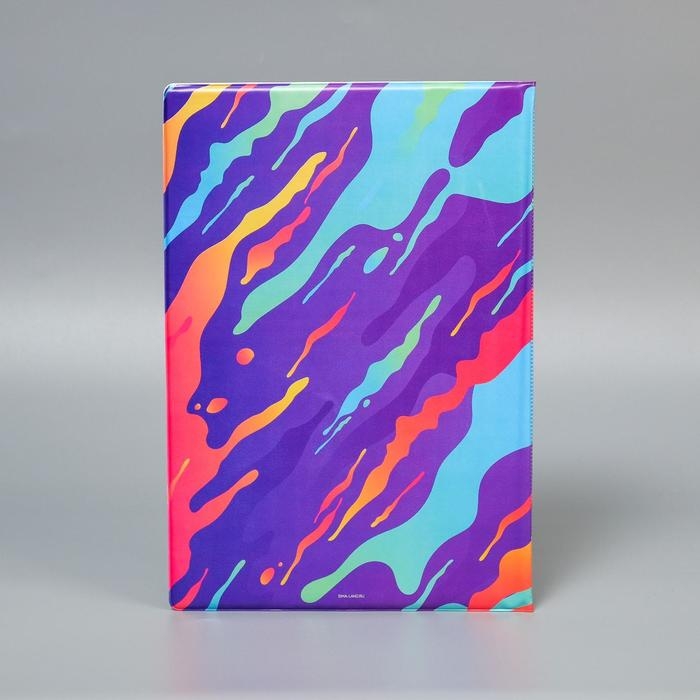 Папка для документов &laquo;Docs&raquo;, 8 файлов А4