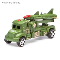 Машина &laquo;Ракетница&raquo;