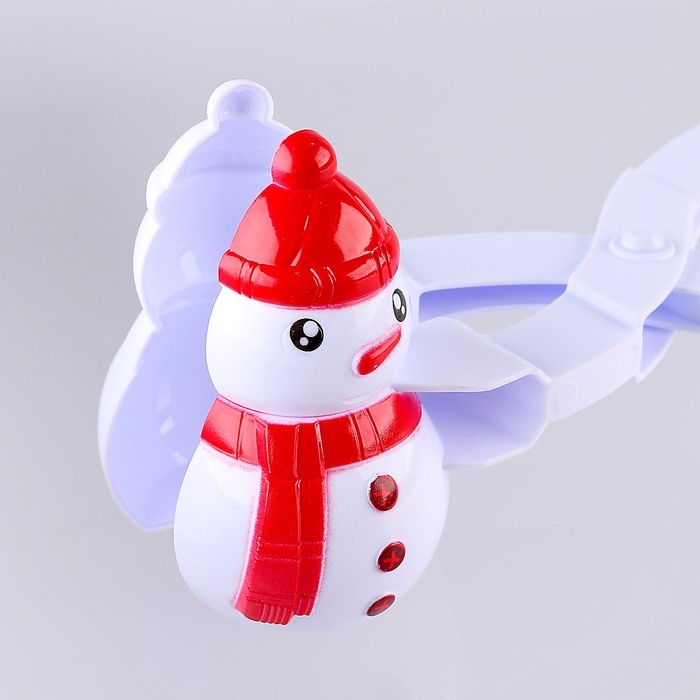 Снежколеп &laquo;Снеговик&raquo;