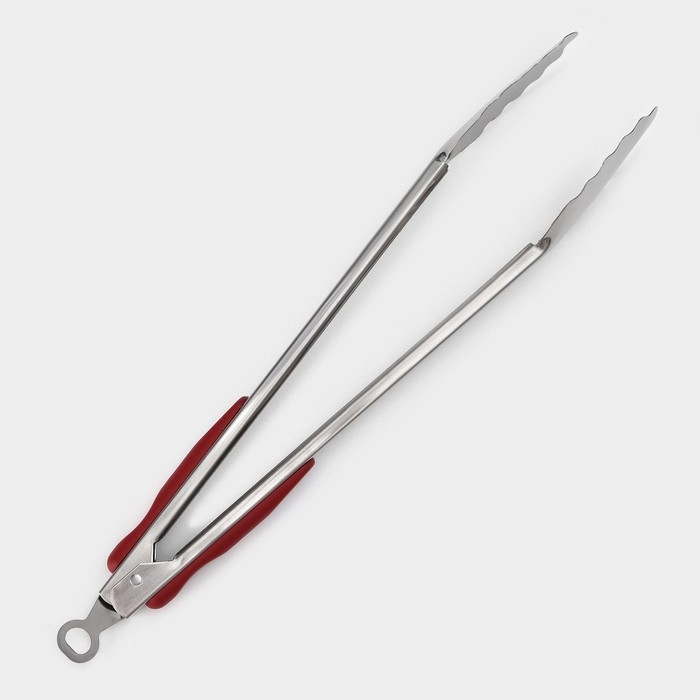 Щипцы кухонные &laquo;Универсал&raquo;, 33 см