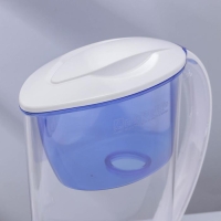 Фильтр-кувшин &laquo;Барьер-Экстра&raquo;, 2,5 л, цвет синий