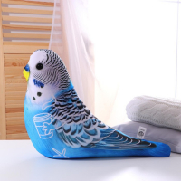 Игрушка антистресс &laquo;Попугай&raquo;