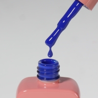 Гель лак для ногтей &laquo;SIMPLE&raquo;, 3-х фазный, 10 мл, LED/UV, цвет (259)