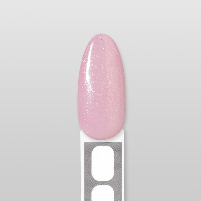 Гель лак для ногтей, &laquo;SUPER LIGHT&raquo;, 3-х фазный, 8мл, LED/UV, цвет (200)