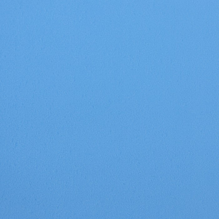 Пленка матовая, светло-бирюзовый, голубой, 0.58 х 10 м