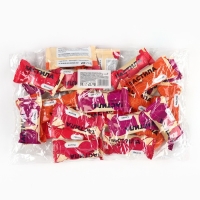 Пастила &laquo;Вишня, Яблоко, Абрикос, Слива&raquo;, 500 г.