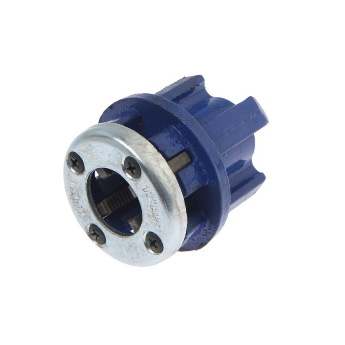 Клупп трубный ТУНДРА, 1/2"      6765994