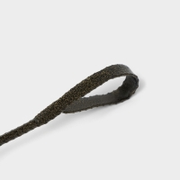 Совок для золы Доляна &laquo;Малый&raquo;, 63&times;14 см, цвет микс