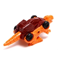 Робот &laquo;Дино гонка&raquo;, трансформируется, МИКС