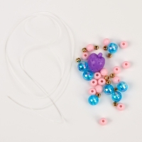 Набор для творчества &laquo;Создание браслетов&raquo;, 3 штуки